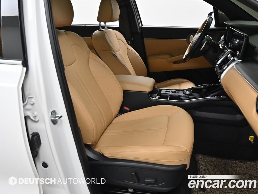 Kia Sorento 2023