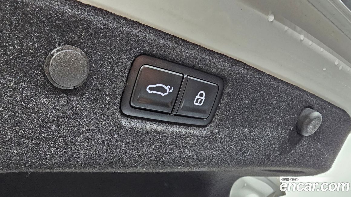 Kia K5 2024