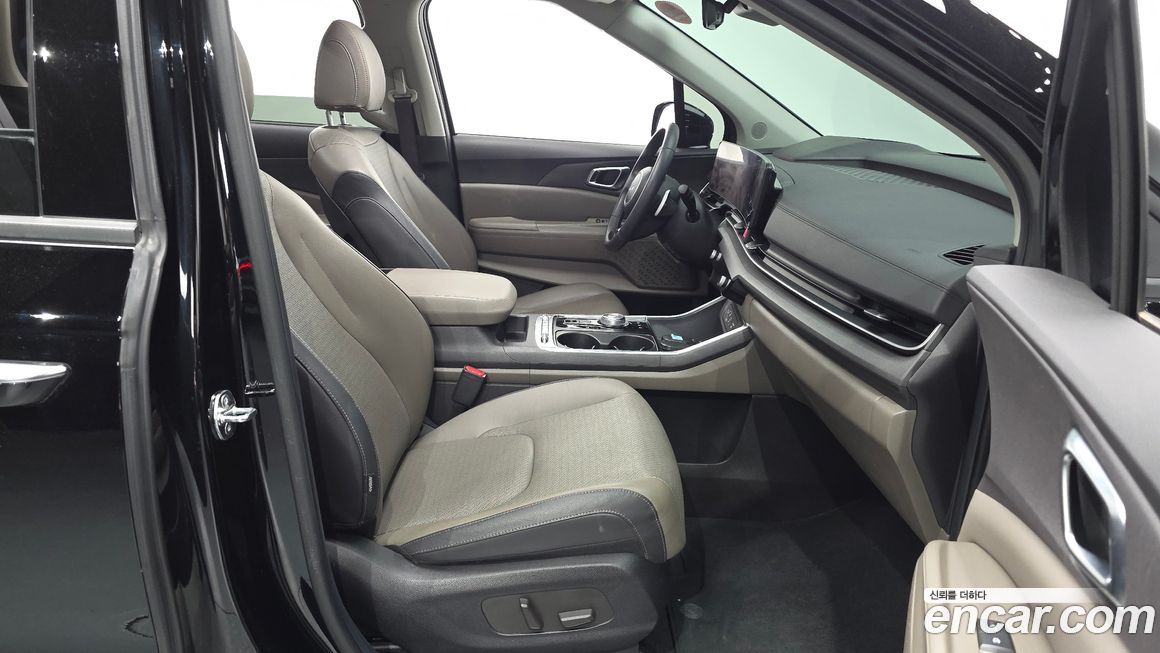 Kia Canival 2025