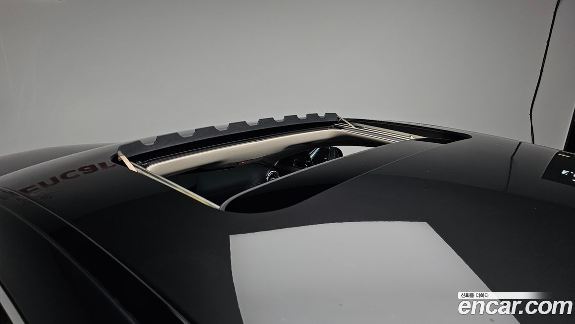 Mercedes-Benz CLS-Class 2019