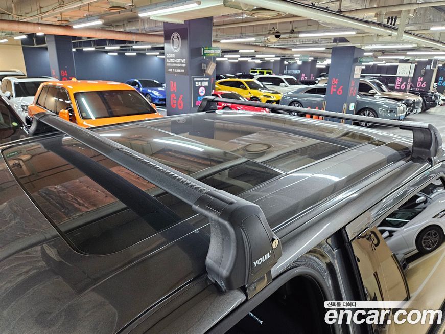 Ford F150 2017