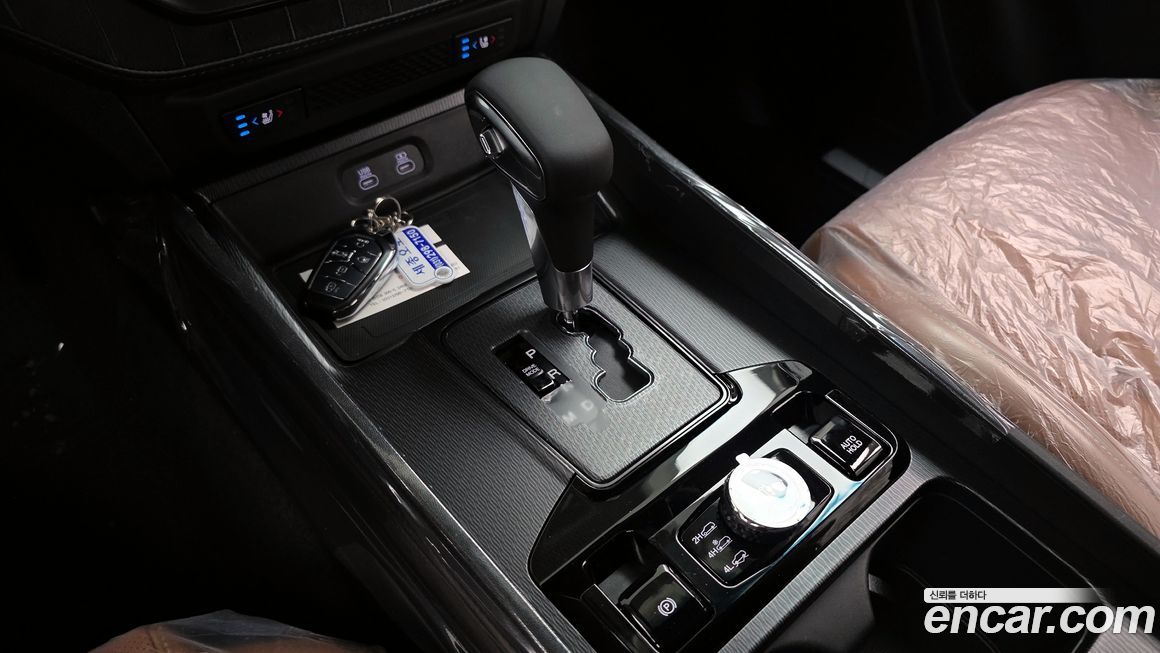 KG_Mobility_Ssangyong Musso 2026