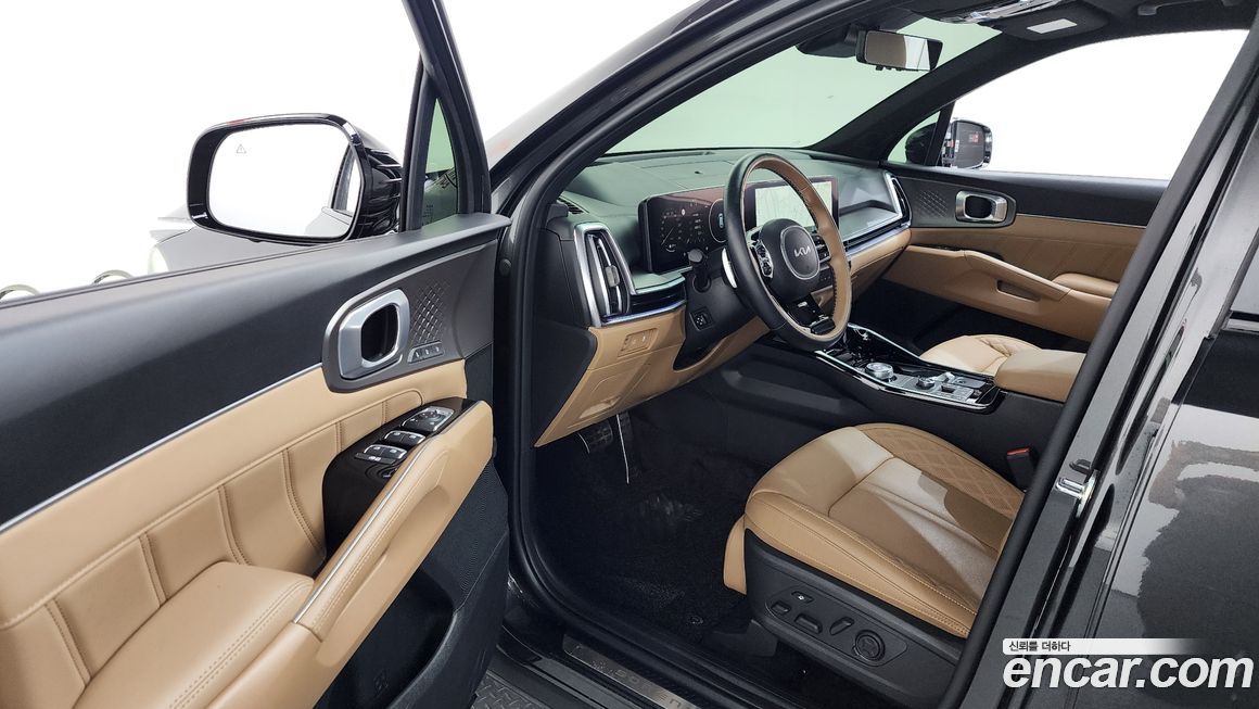 Kia Sorento 2025