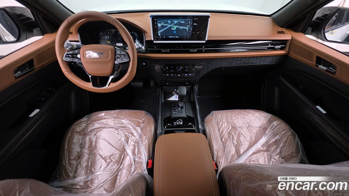 KG_Mobility_Ssangyong Musso 2026