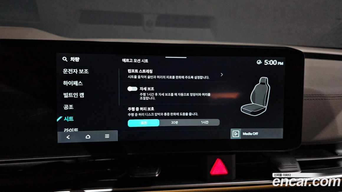 Kia Canival 2024