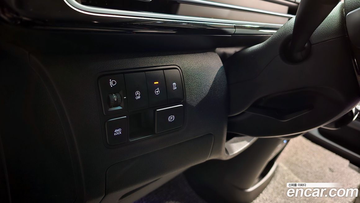 Hyundai Staria 2025