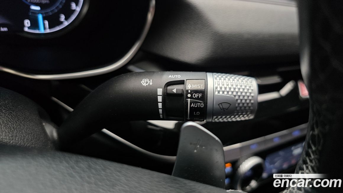 Genesis G80 2023