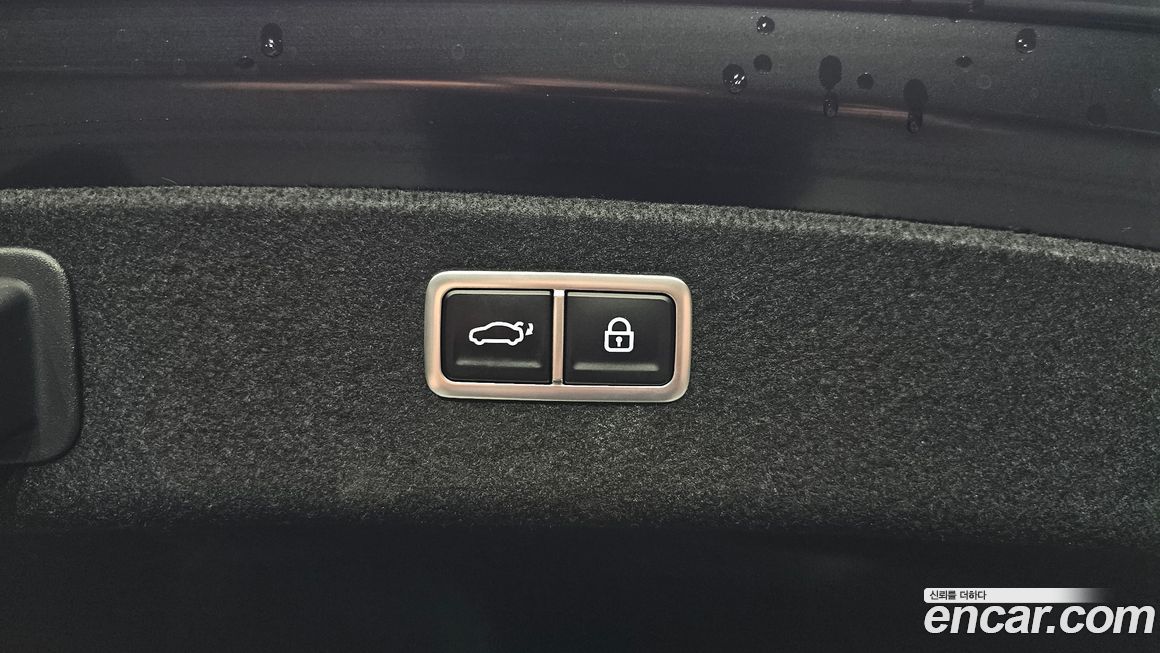 Genesis G80 2023