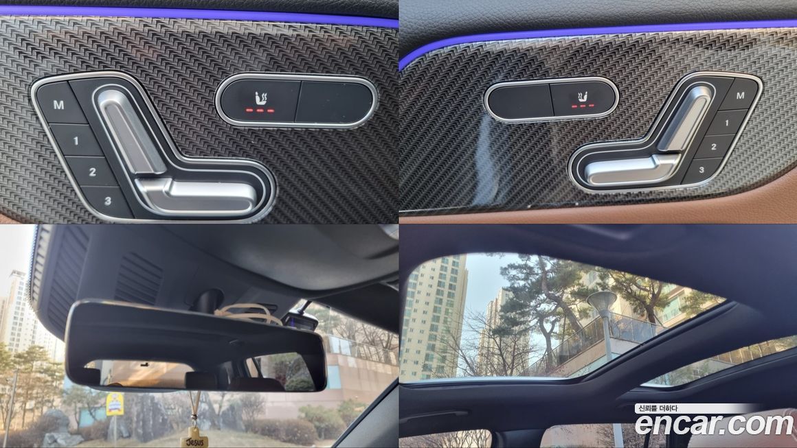 Mercedes-Benz GLB-Class 2023