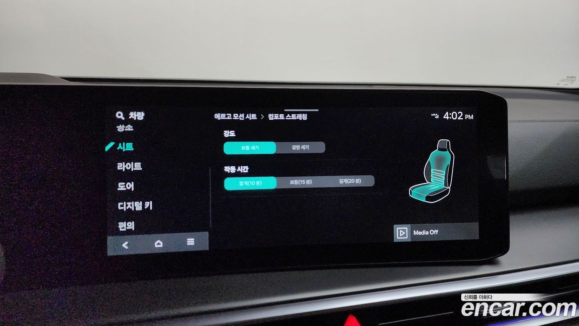Kia Sorento 2025