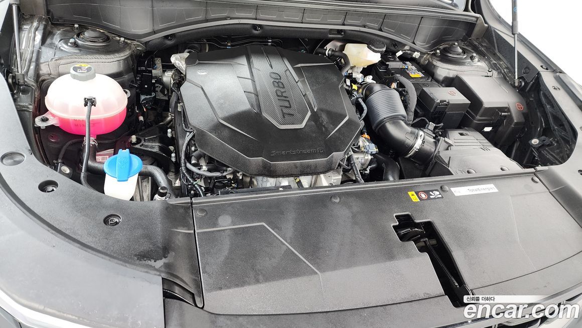 Kia Sorento 2025