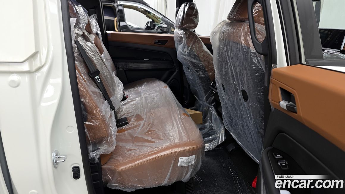 KG_Mobility_Ssangyong Musso 2026