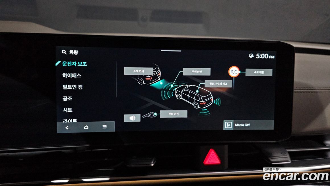 Kia Canival 2024