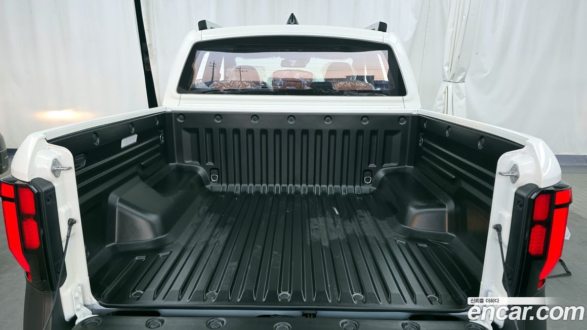 KG_Mobility_Ssangyong Musso 2026