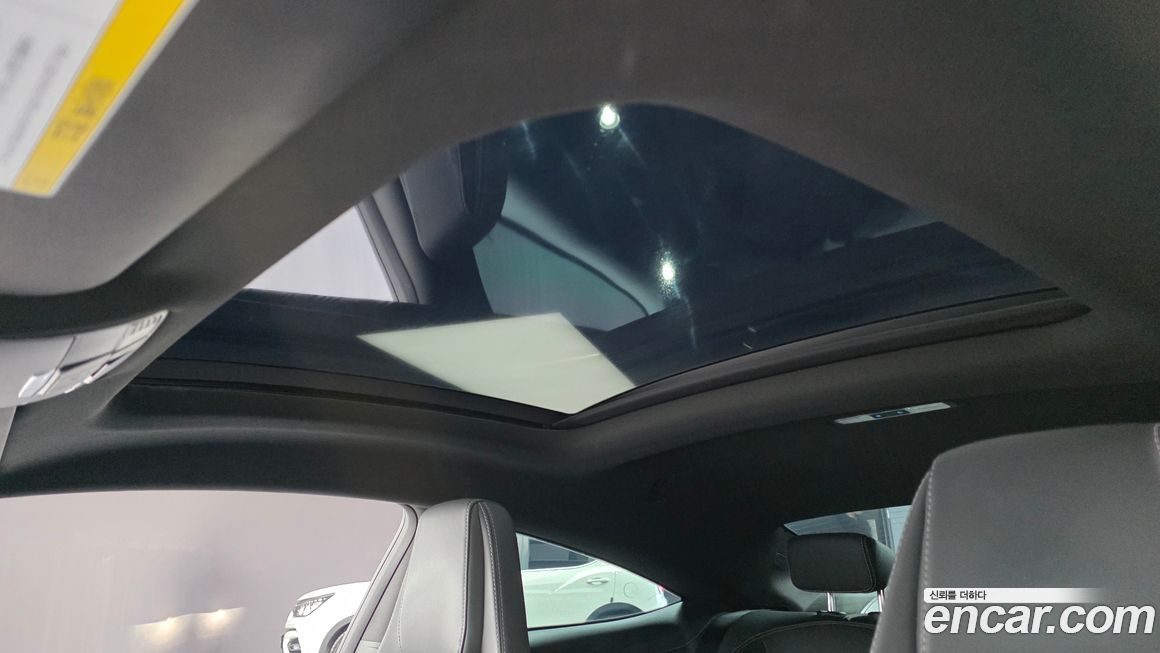 Mercedes-Benz C-Class 2018