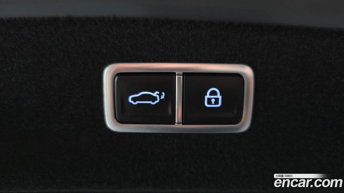 Genesis G80 2023