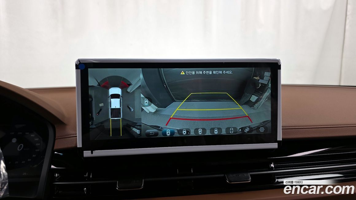 KG_Mobility_Ssangyong Musso 2026