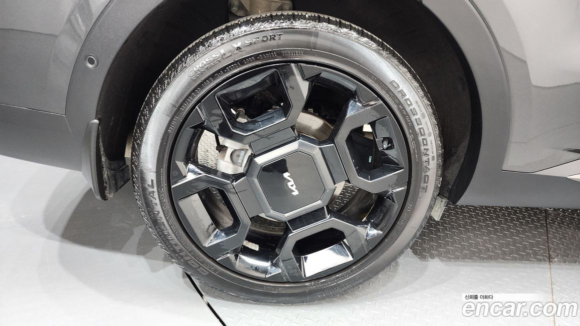 Kia Sorento 2025