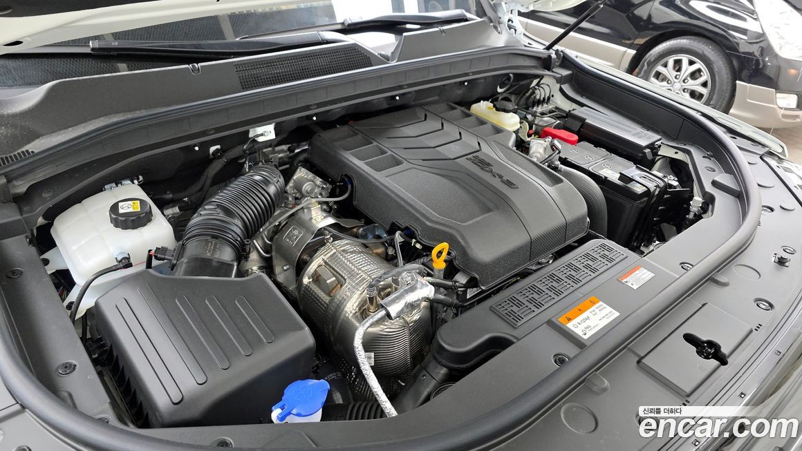 KG_Mobility_Ssangyong Musso 2026