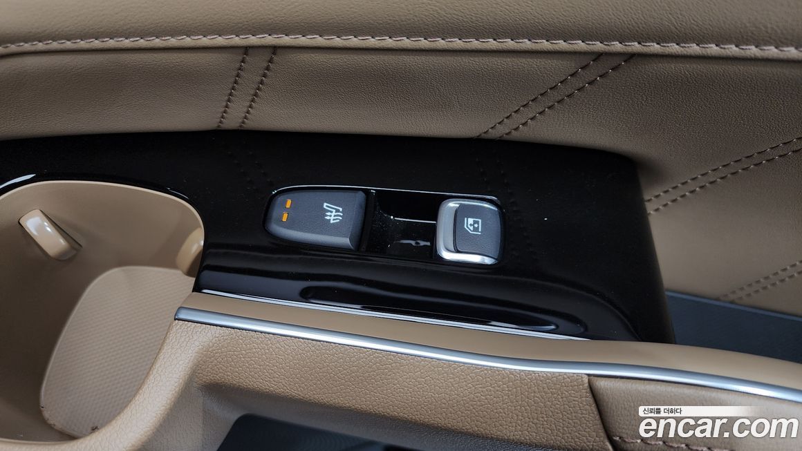 Kia Sorento 2025