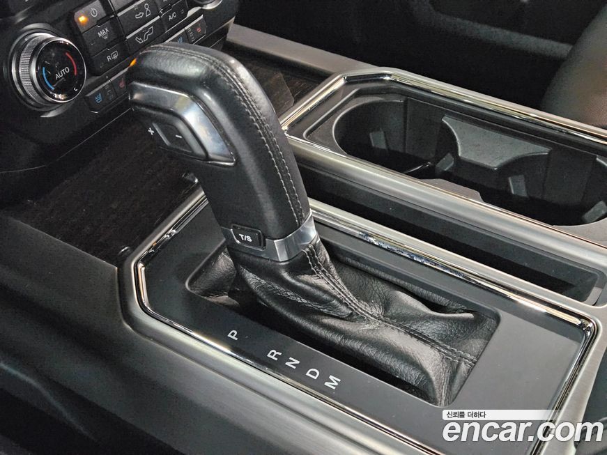 Ford F150 2017