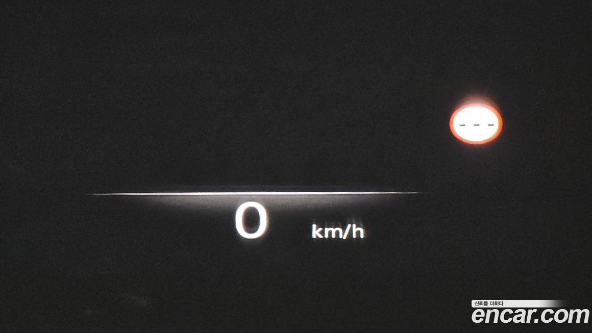 Genesis G80 2023