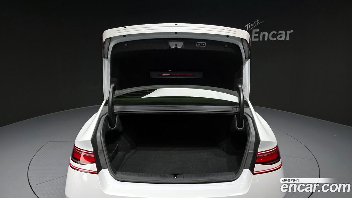 Genesis G90 2022