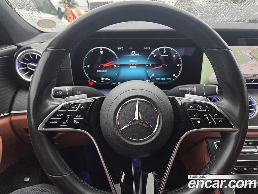 Mercedes-Benz CLS-Class 2022