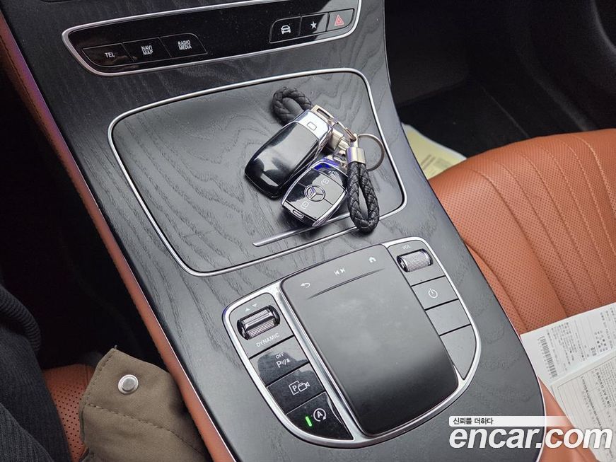 Mercedes-Benz CLS-Class 2022