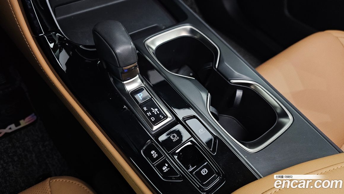 Lexus NX 2023