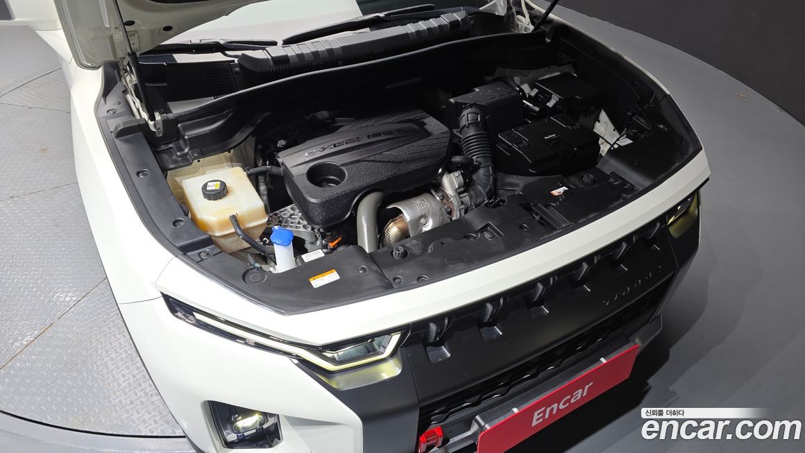 KG_Mobility_Ssangyong Torres 2024