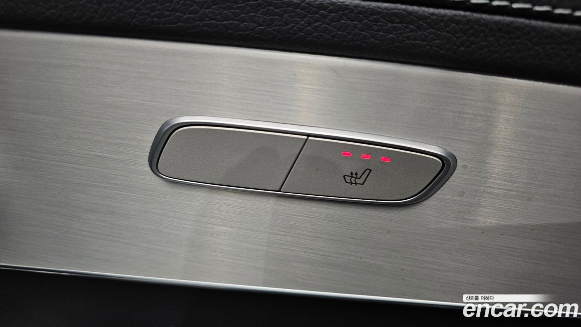 Mercedes-Benz GLC-Class 2022