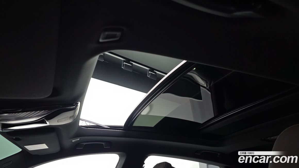 BMW Gran Turismo 2024