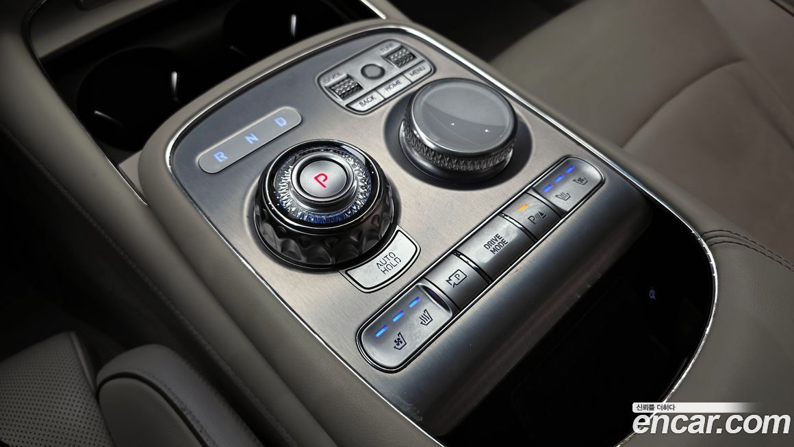 Genesis G90 2022
