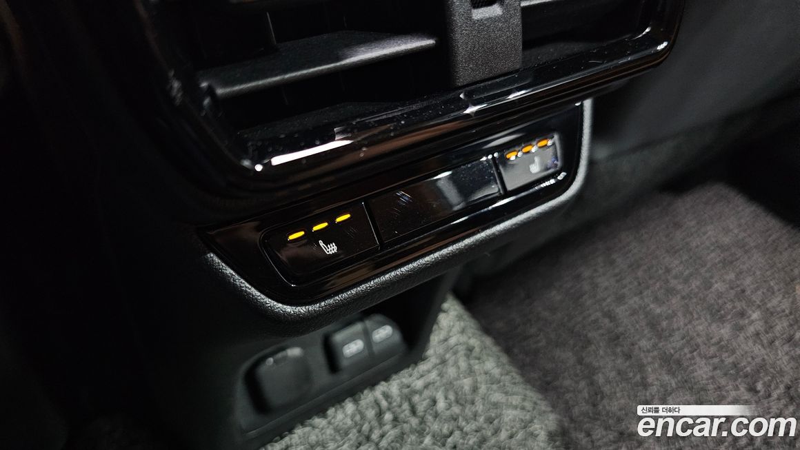 Lexus NX 2023