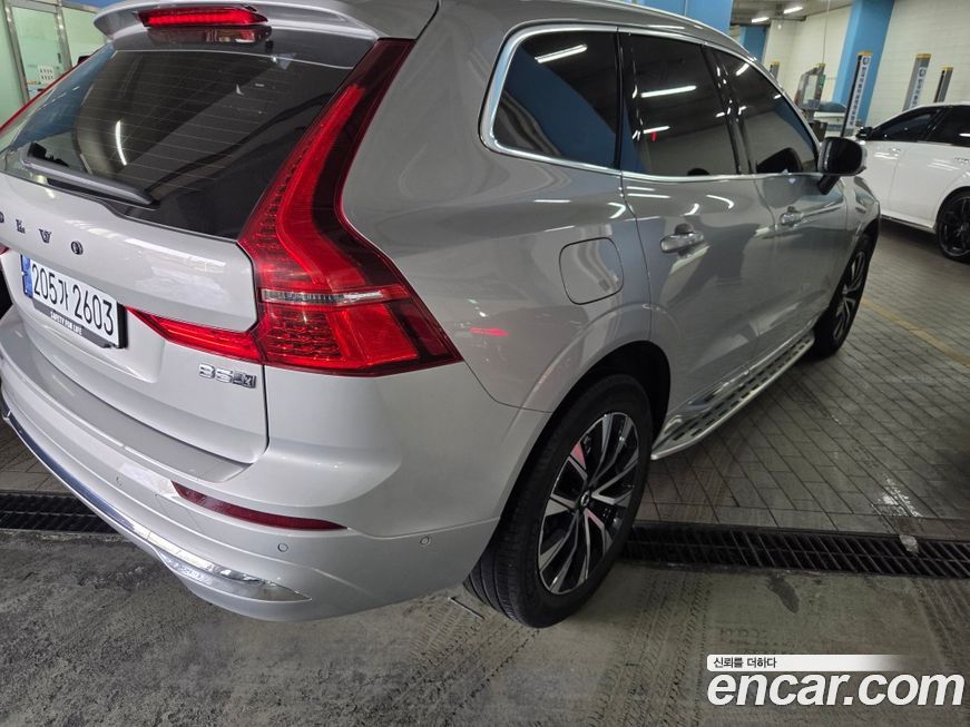Volvo XC60 2024