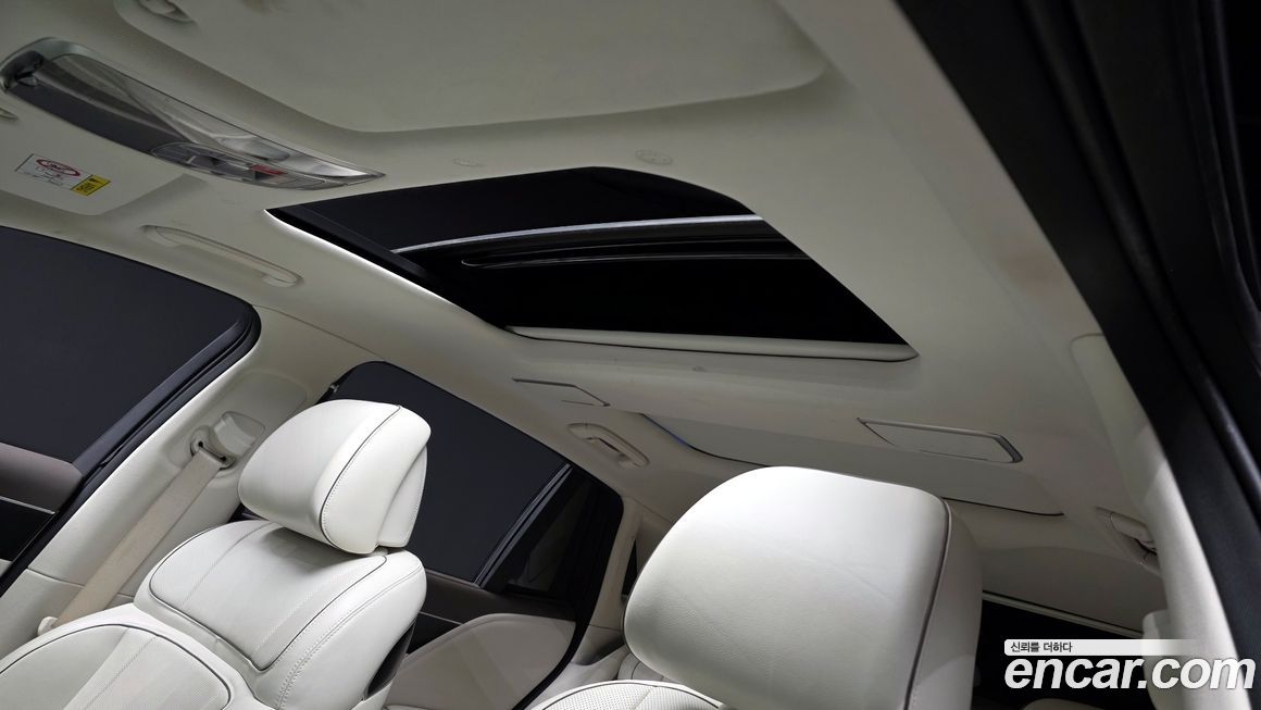 Genesis G90 2022