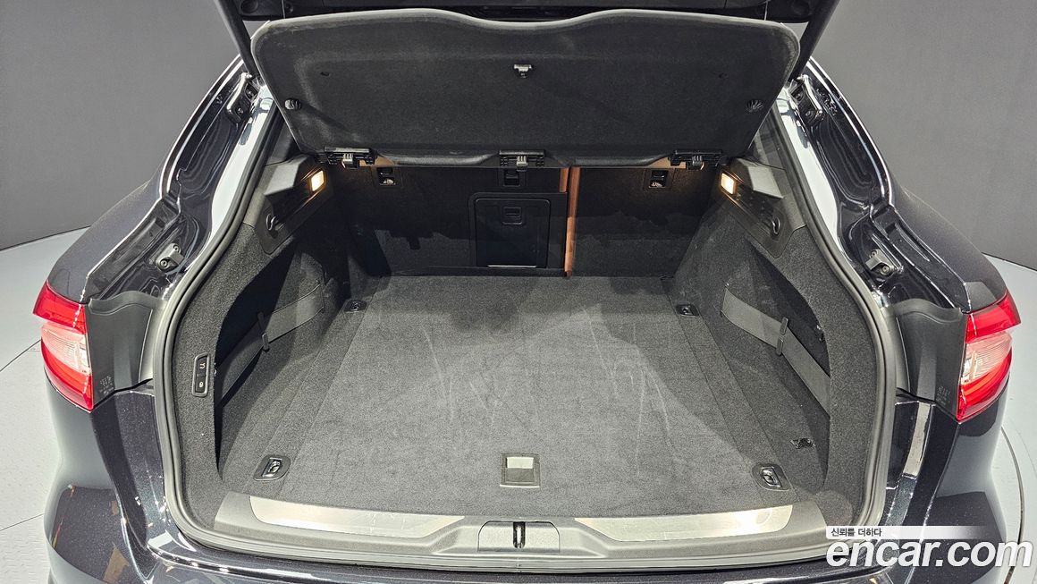 Maserati Levante 2019