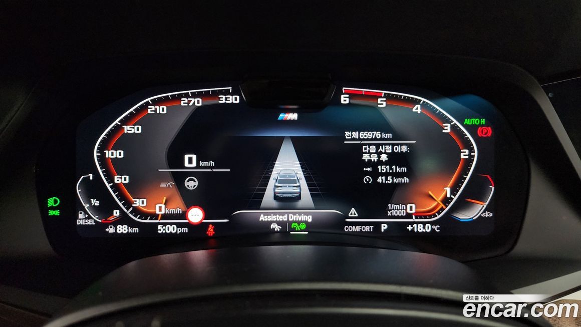 BMW X5 2023