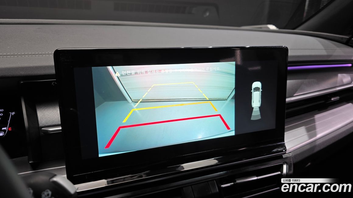 KG_Mobility_Ssangyong Torres 2024