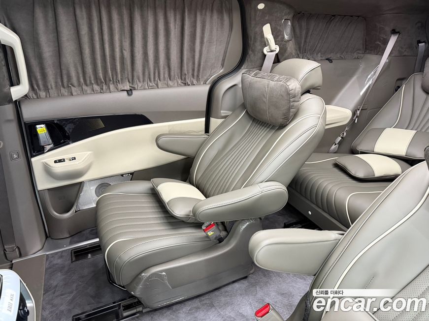 Kia Canival 2026