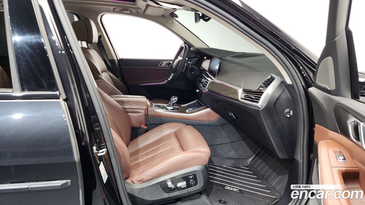 BMW X5 2023