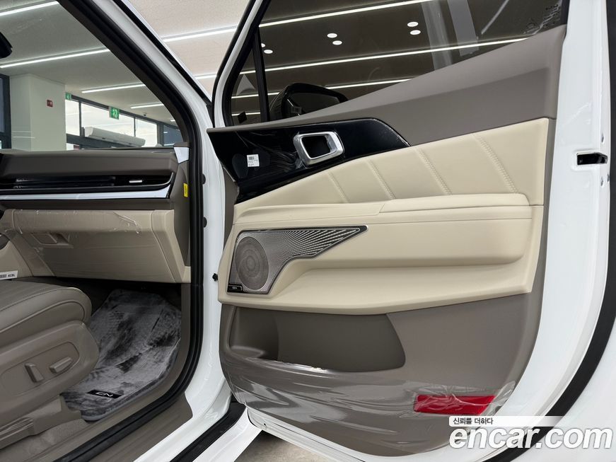 Kia Canival 2026