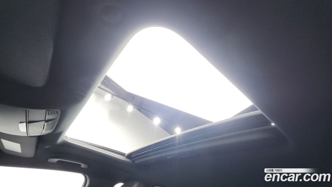 Mercedes-Benz CLS-Class 2023