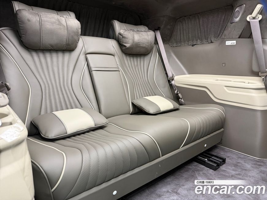 Kia Canival 2026