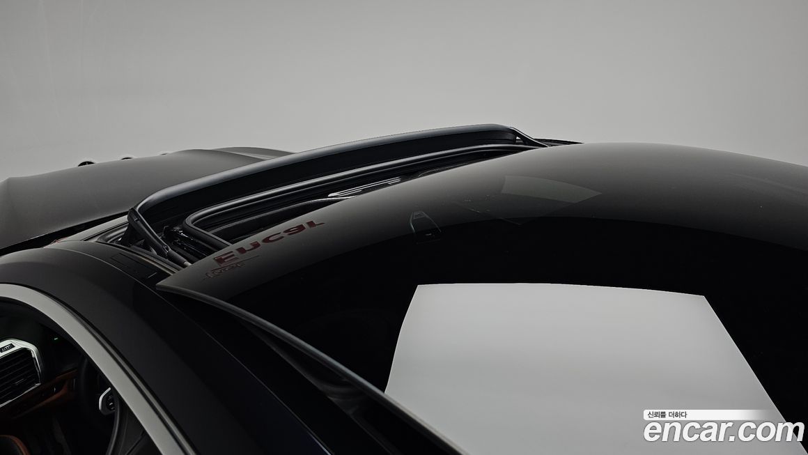 BMW 8-Series 2021