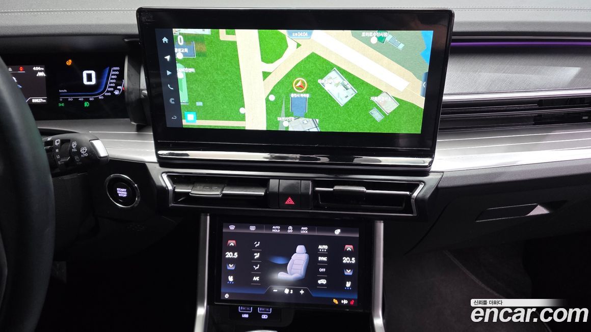 KG_Mobility_Ssangyong Torres 2024