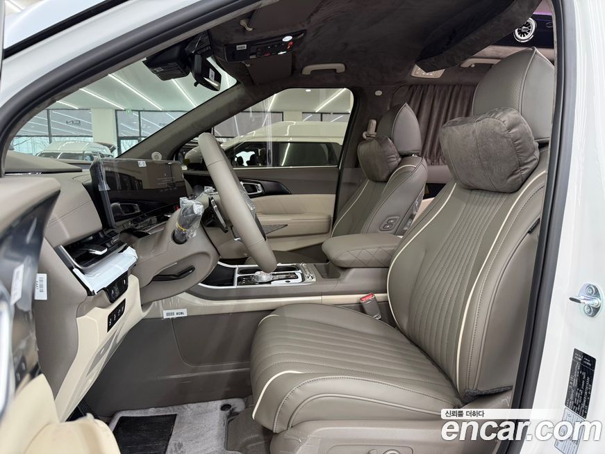 Kia Canival 2026