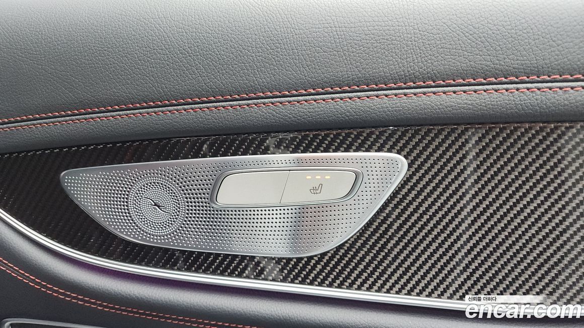 Mercedes-Benz CLS-Class 2023