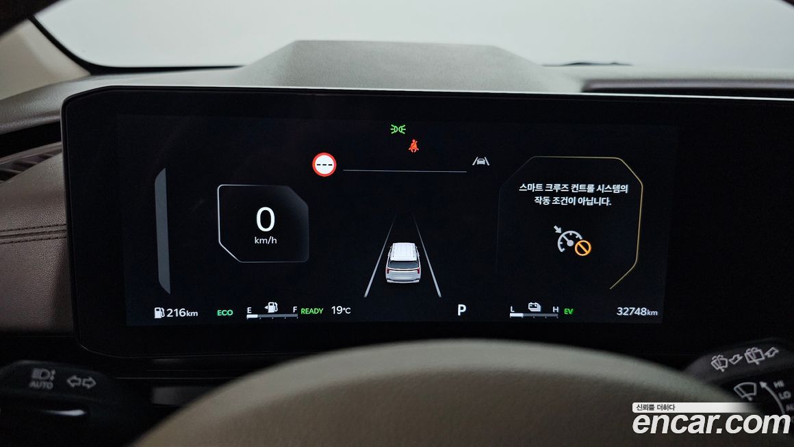 Kia Canival 2025